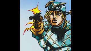 DIAGO BRANDO Steel Ball Run EDIT sbr jojo dios anime animeamv [upl. by Ranchod21]