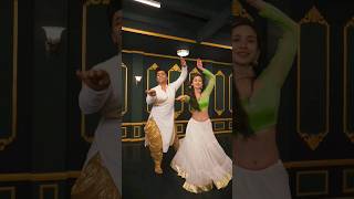 Morey Piya  Devdas  Classical Dance [upl. by Sema629]