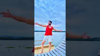 lakeshore resort kaptai lake reels shorts reels viralvideo [upl. by Eolcin567]