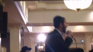 Shloime Gertner Rocking Hashem Melech Song [upl. by Aitahs]