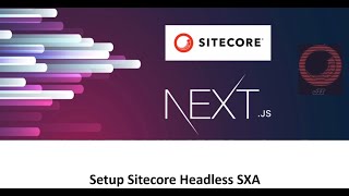 Sitecore Headless SXA [upl. by Enitsyrhc]