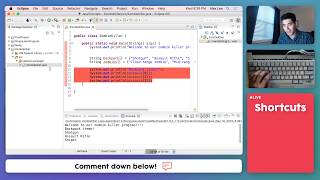 Arrays In Java Tutorial 10 [upl. by Deonne434]