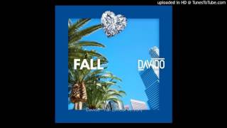 Davido  Fall official version [upl. by Naruq]