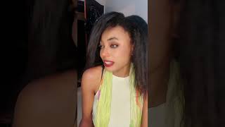 Affaire Manon katseye Conversation Adela et naisha parodie tiktok [upl. by Erreipnaej720]