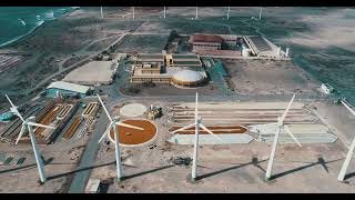 DESAL Living Lab english subtitles [upl. by Seavey]