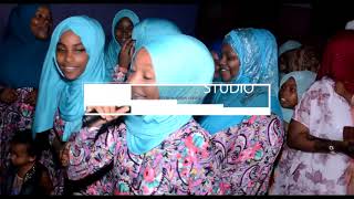 AQAZ STAR UTULIE KWENYE NDOA OFFICIAL VIDEO UKHTY ASMAnewzealand [upl. by Lock]