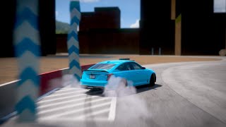 FH5  CT5V Drifting [upl. by Peoples]