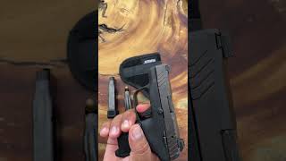 Ruger LCP MAX 380 REVIEW [upl. by Abdella]