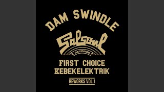 War Dance Dam Swindle Edit [upl. by Calloway]