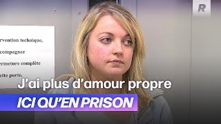 Prison dun nouveau genre  les soignants font la loi [upl. by Evangelin57]