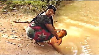 THE EVIL WICKED VILLAGE WITCH AND THE POWERFUL BABY THAT REFUSED TO DIE  A Nigerian Movies [upl. by Strain116]