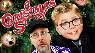 A Christmas Story  Nostalgia Critic [upl. by Isdnil]