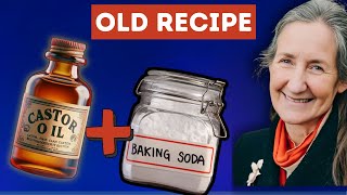 This Castor Oil and Baking Soda Trick Solves 7 Health Problems in Just 2 Days [upl. by Silado]