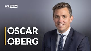 Oberg Its time to add risk in small caps [upl. by Manning653]