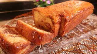 cake marbré moelleux الكيك المعسل المشرب الرخامي [upl. by Ilamad788]