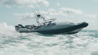 Redbay Boats Showreel  2024 [upl. by Atiragram]