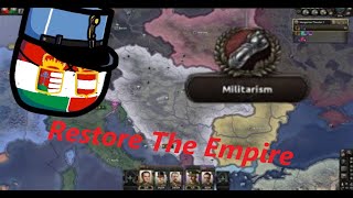 Can Hungary Restore the Austro Hungarian Empire [upl. by Leverett959]