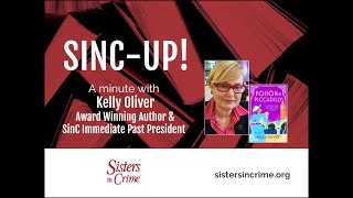 SINCUP with Kelly Oliver [upl. by Allison]