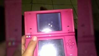 How to erase DS Pokemon Games [upl. by Cooe]