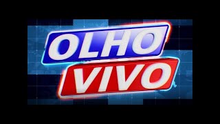 PROGRAMA OLHO VIVO 100724 NO AR TV NATIVA CANAL 71 HD RECORD [upl. by Aynatahs719]