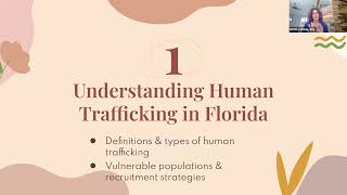 Human Trafficking amp Family Law What Legal Aid Attorneys Need to Know [upl. by Erreip]