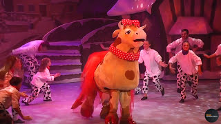 Jack amp The Beanstalk Pantomime Capitol Theatre Horsham EPK 20172018 [upl. by Alleul400]