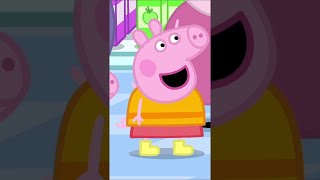 The Shopping List shorts peppapig [upl. by Maxi37]