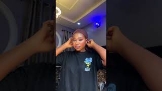 The ever gorgeous nirah beauty blowthisaccountup makeup makeusfamous goviral makeuptutorial [upl. by Ihcehcu173]