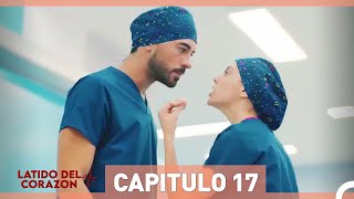 Latido Del Corazon Capitulo 17 Doblaje al Español [upl. by Nnaytsirk270]