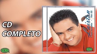 Lairton e seus teclados Vol3 CD Completo Oficial [upl. by Elicec251]