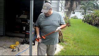 Installing Auger Tie Down Anchors The Quick And Easy Way [upl. by Nnoved439]