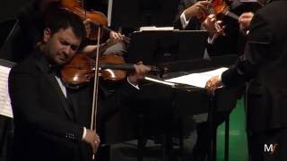 Otar Taktakishvili  Concertino violin and string orchestra [upl. by Nicola]