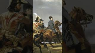 Clausewitz paradox paradoxinteractive clausewitzengine history curioushistory historyfacts [upl. by Cornish]