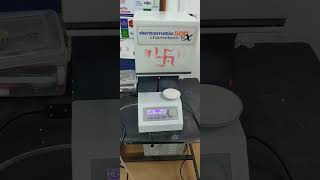 Dentamatic 500MX dental furnace servicing with Software Updation dentalequipment dentaltechnician [upl. by Tennies522]