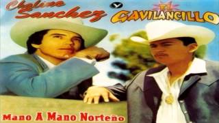 Chalino Sánchez Y El Gavilancillo  El Pájaro Prieto [upl. by Ayikan466]