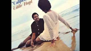 Eddie Floyd California Girl [upl. by Anayit]