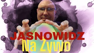 MARCIN WÓJCIK  PROJEKT JASNOWIDZ iwonawieczorek [upl. by Irehj445]