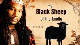 The Black Sheep Of The Family  Podcast EP 1 [upl. by Lebatsirc]