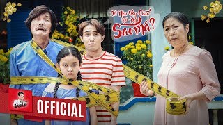 HUỲNH LẬP  TẾT NHƯ VẬY CHƯA ĐỦ ĐẸP SAO MÁ  OFFICIAL 4K [upl. by Duarte]