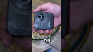 Replacing a GOPRO max lens full tutorial [upl. by Doowyah]