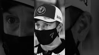 shorts f1 kimiräikkönen Kimi he is crying in his interview😥💔🥀 status [upl. by Parris]