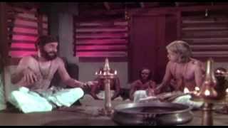 Agrepashyami  Sri Guruvayoorappan  Malayalam Film Song [upl. by Icaj]