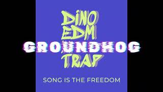 SCOOTER  GROUNDHOG DAY HARDSTYLE REMIX DINO EDM X TRAP [upl. by Eissirhc]