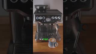 The Sage Barista Express  review [upl. by Hound]