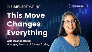 This Move Changes Everything  Simpler Trading [upl. by Ancalin]