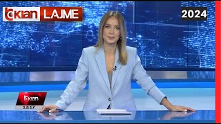 Edicioni i Lajmeve Tv Klan 1 Gusht 2024 ora 1200  Lajme  News [upl. by Egiarc]