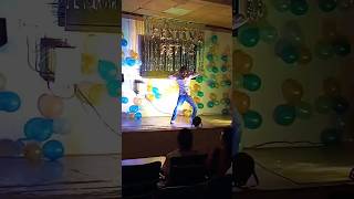 Freshers Dance Performance  Badtameez Dil  IFTM University Moradabad shorts trending freshers [upl. by Linkoski]