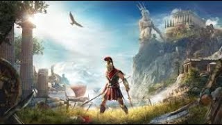 Assassins Creed® Odyssey My Fight With The Cyclops Of Kephallonia [upl. by Inga626]