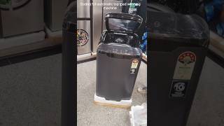 Best top load washing machine Godrej washing machine unboxing trendingshortsviralGodrej [upl. by Akihsan]