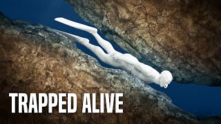 5 Bizarre Cave Diving Deaths [upl. by Ful762]